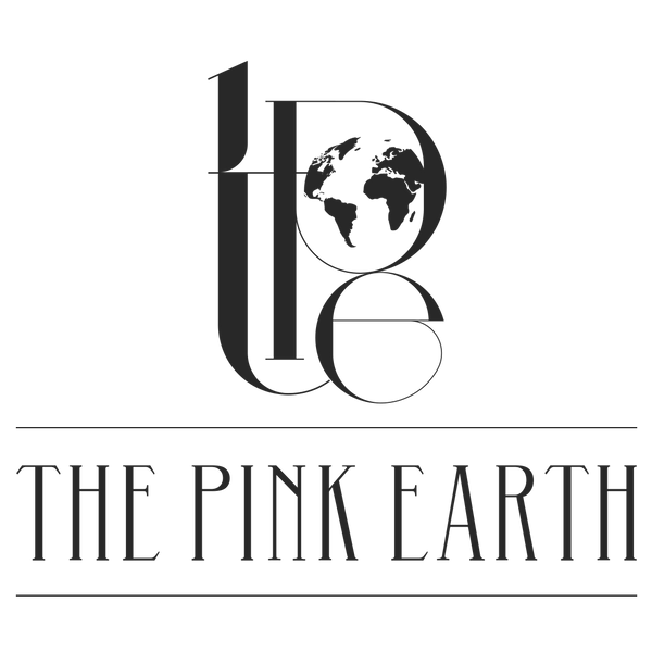 The Pink Earth